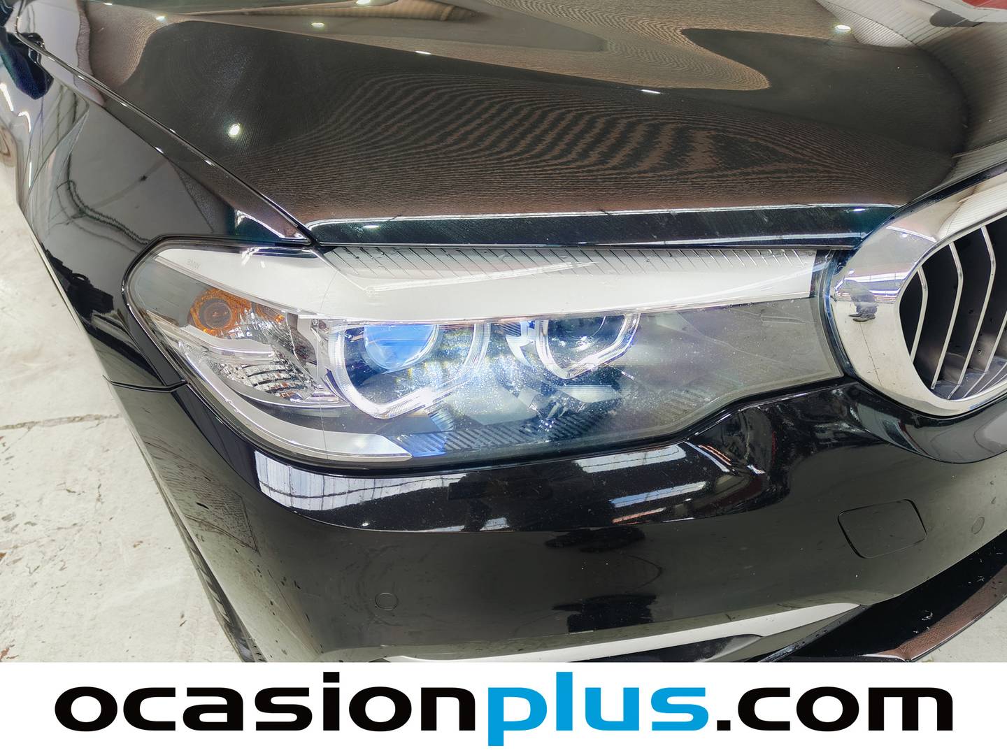 BMW Serie 5 BMW Serie 5 520d Touring (190 CV) al mejor precio