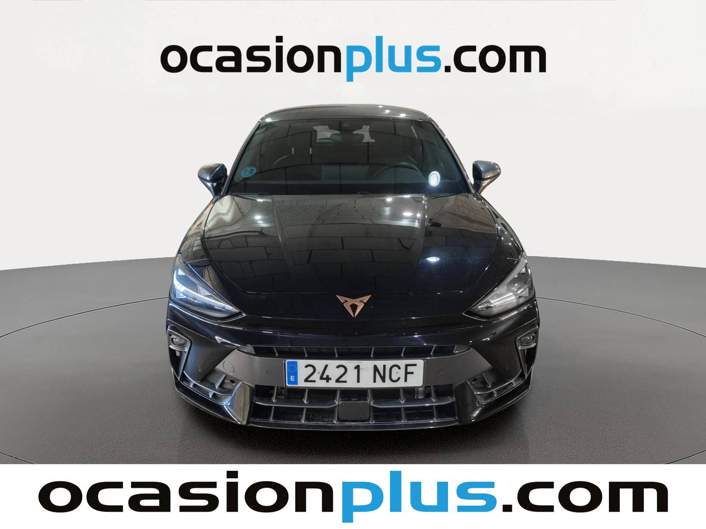 Cupra León Cupra León 1.5 TSI (150 CV) 150cv