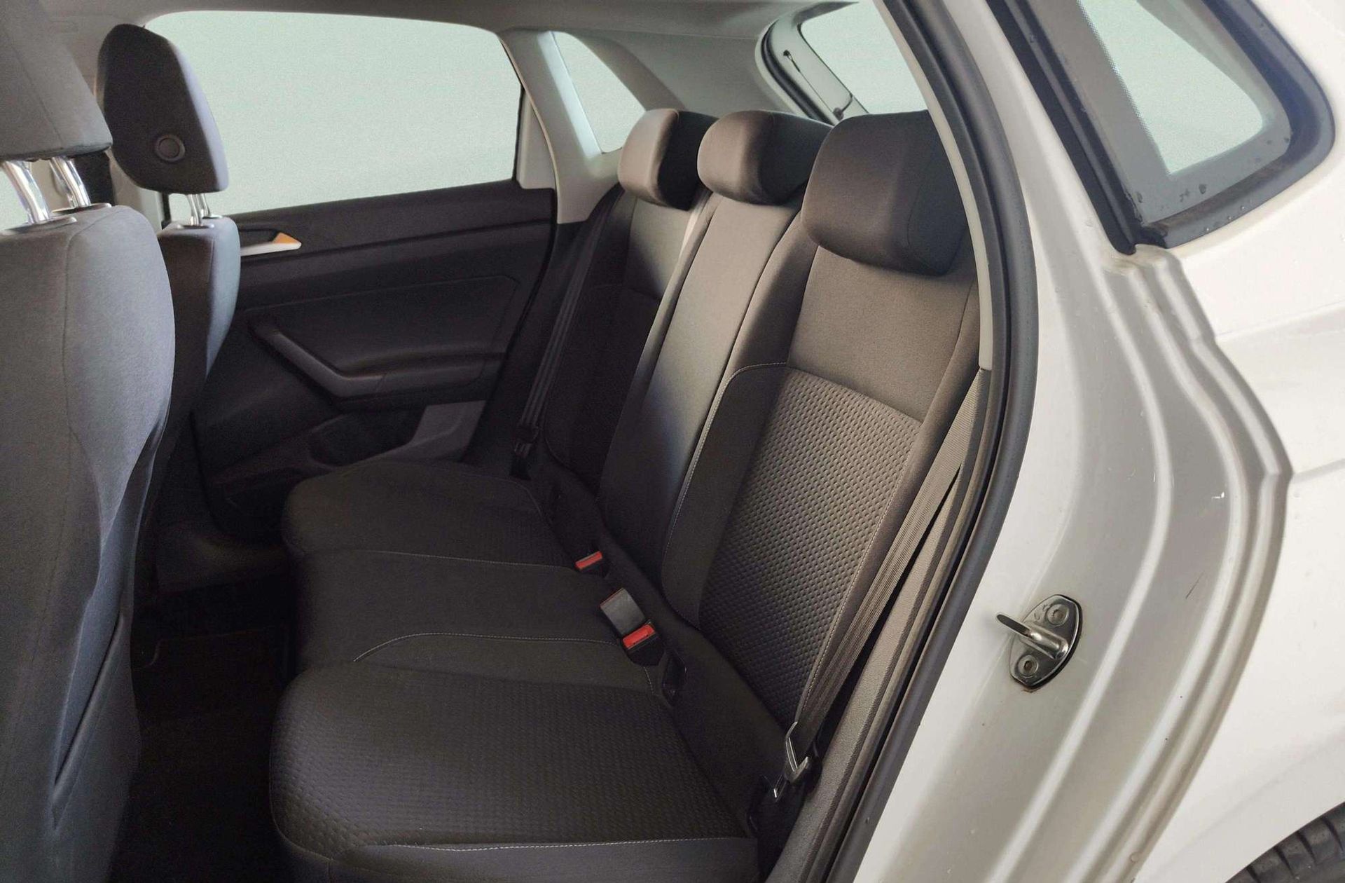 Volkswagen Polo Advance 1.0 TSI - foto 11