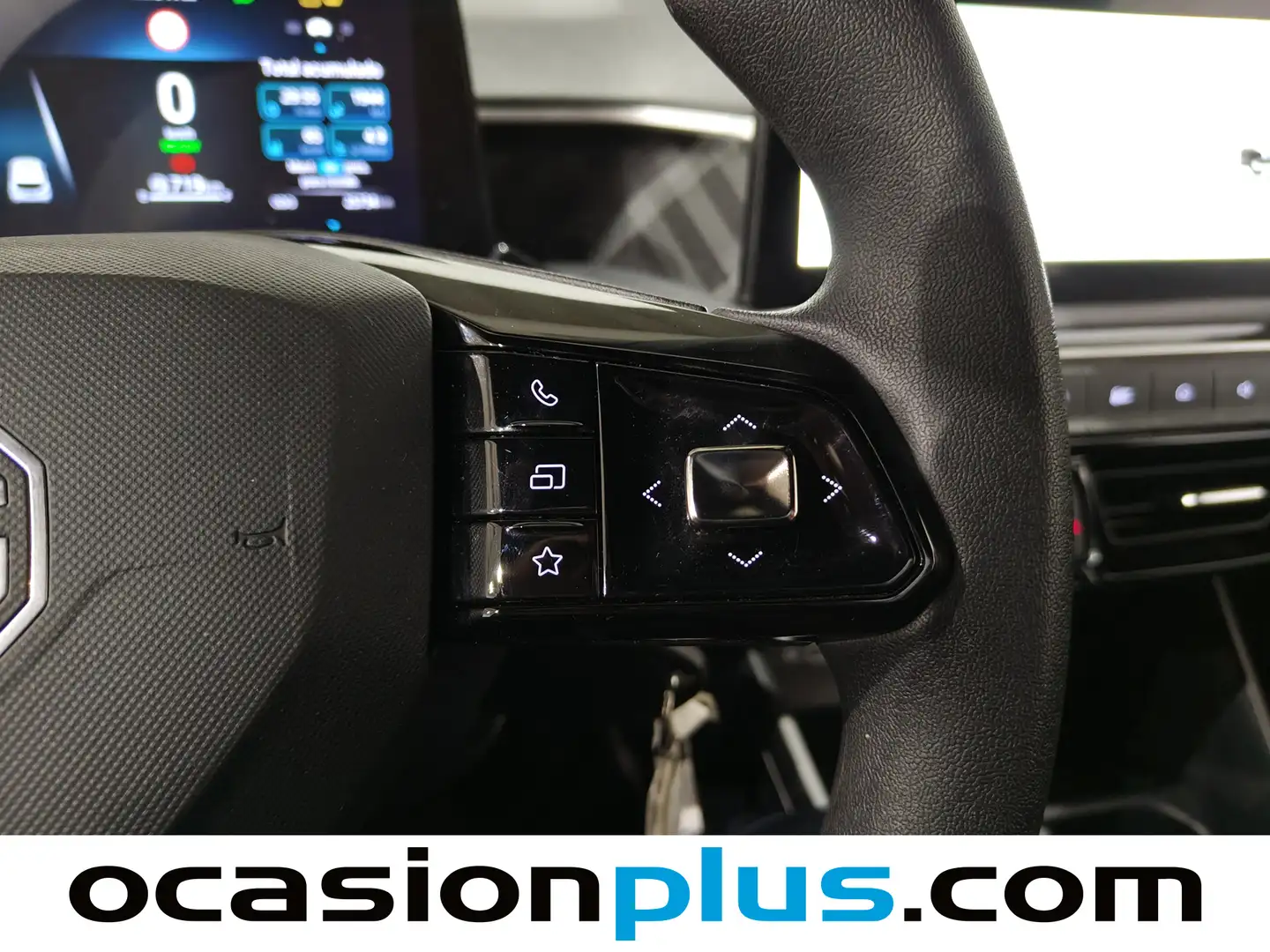 Foto MG MG3 Hybrid+ MG MG3 Hybrid+ Standard (195 CV)