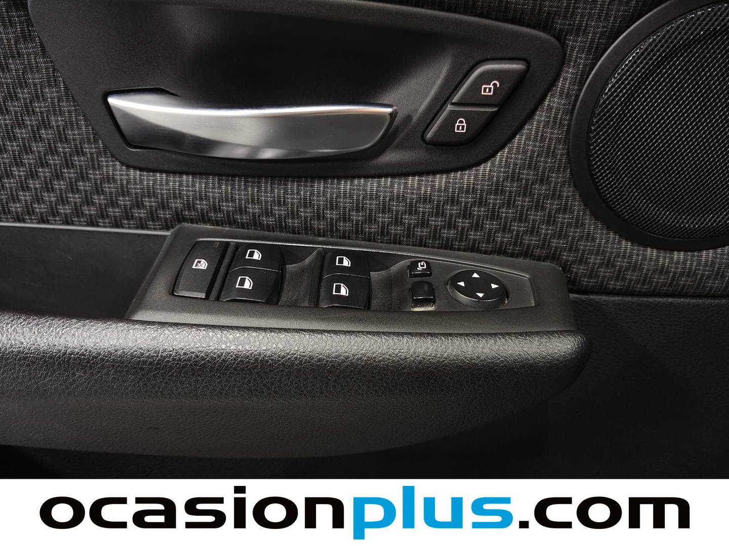 BMW Serie 2 Active Tourer BMW Serie 2 216d Active Tourer (116 CV) 116cv