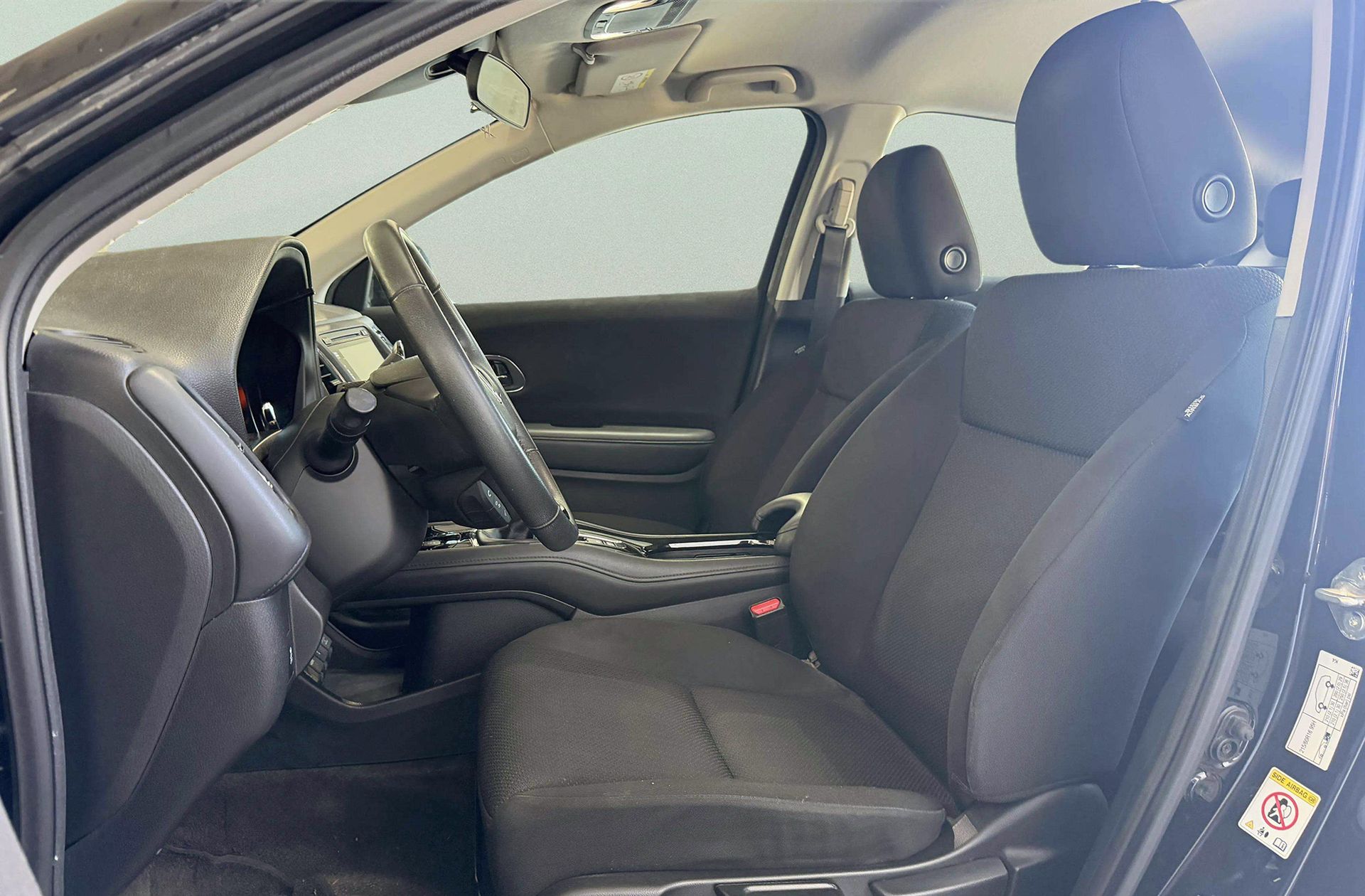 Honda HR-V 1.5 i-VTEC Elegance - foto 11