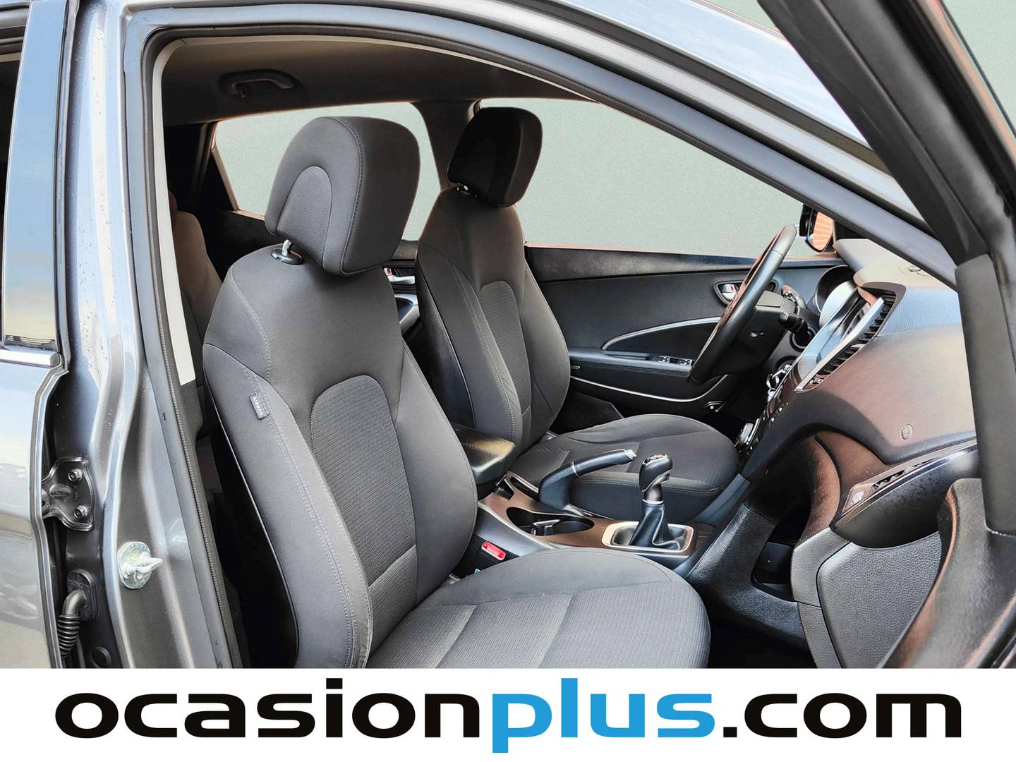 Hyundai Santa Fe Hyundai Santa Fe 2.0 CRDI Essence 4x2 (150 CV) 7 Plazas km 0