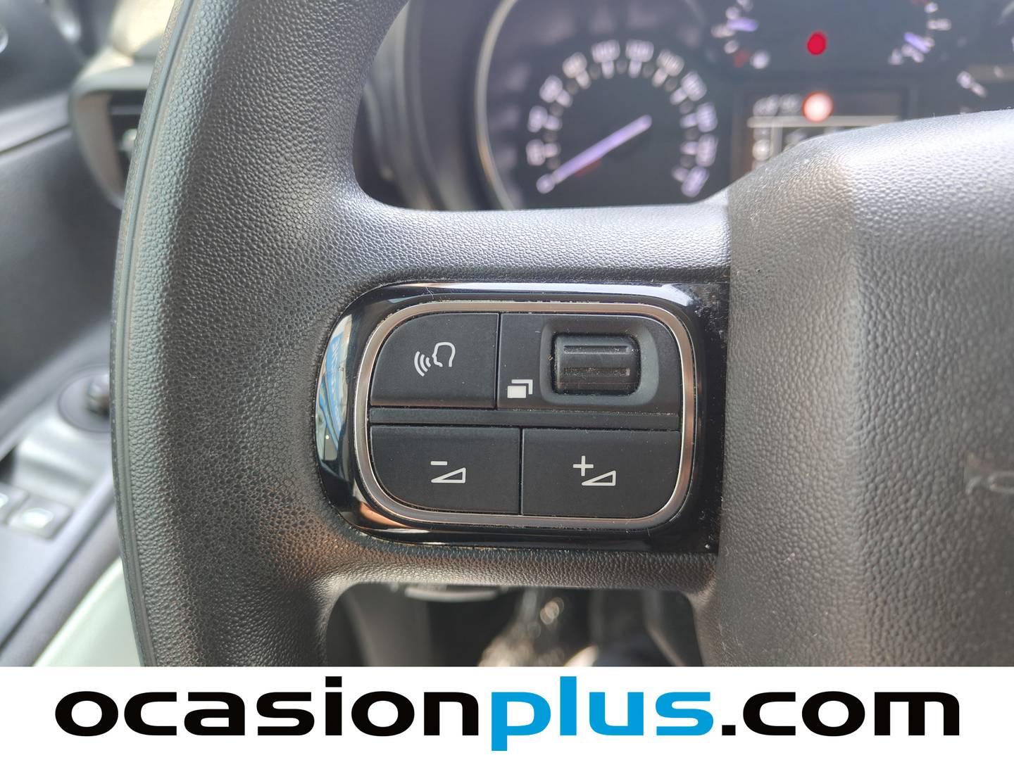 Citroën Berlingo Citroën Berlingo BlueHDi 100 S&S Talla M Feel (102 CV) 2021