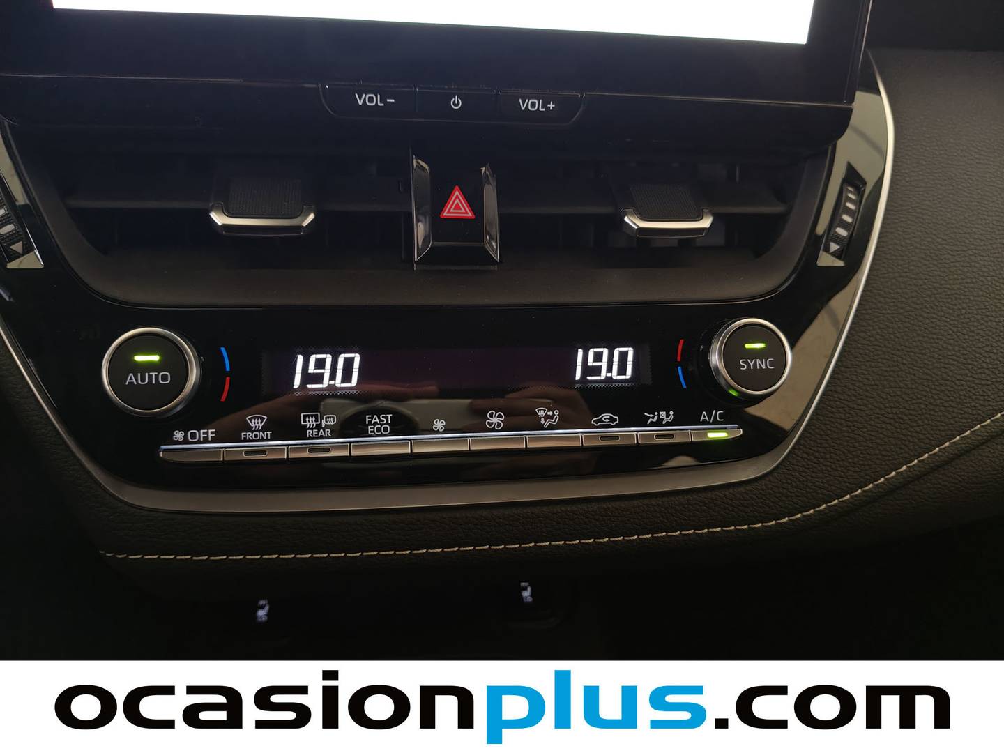 Toyota Corolla Toyota Corolla 140H Style (140 CV) km 0