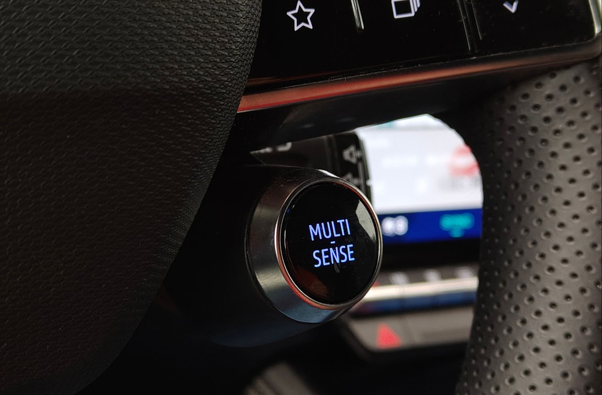 Renault Rafale Techno E-Tech full hybrid - foto 11