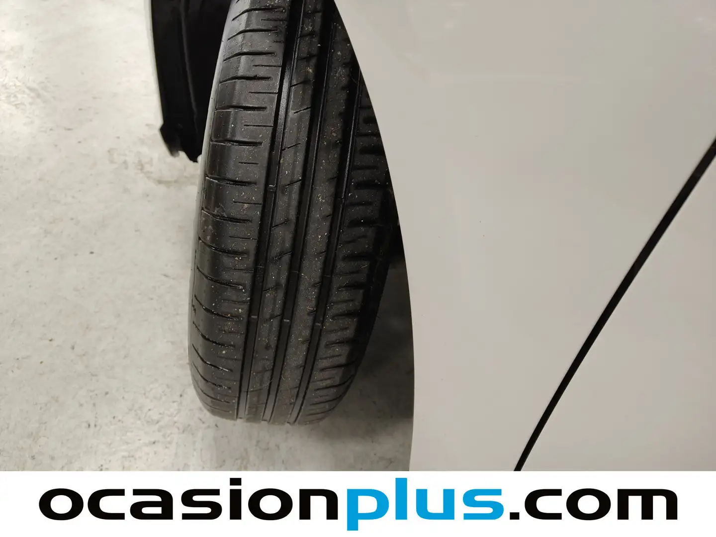 Foto Seat Ibiza SEAT Ibiza 1.0 MPI Reference Plus (80 CV)