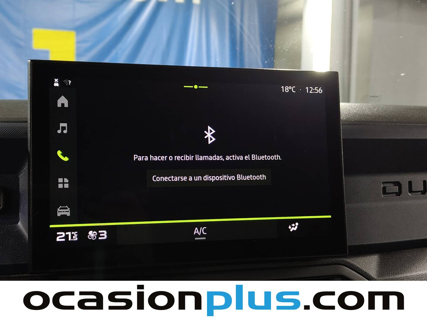 Dacia Duster Dacia Duster Journey TCE 48v 4X2 (130 CV) híbrido