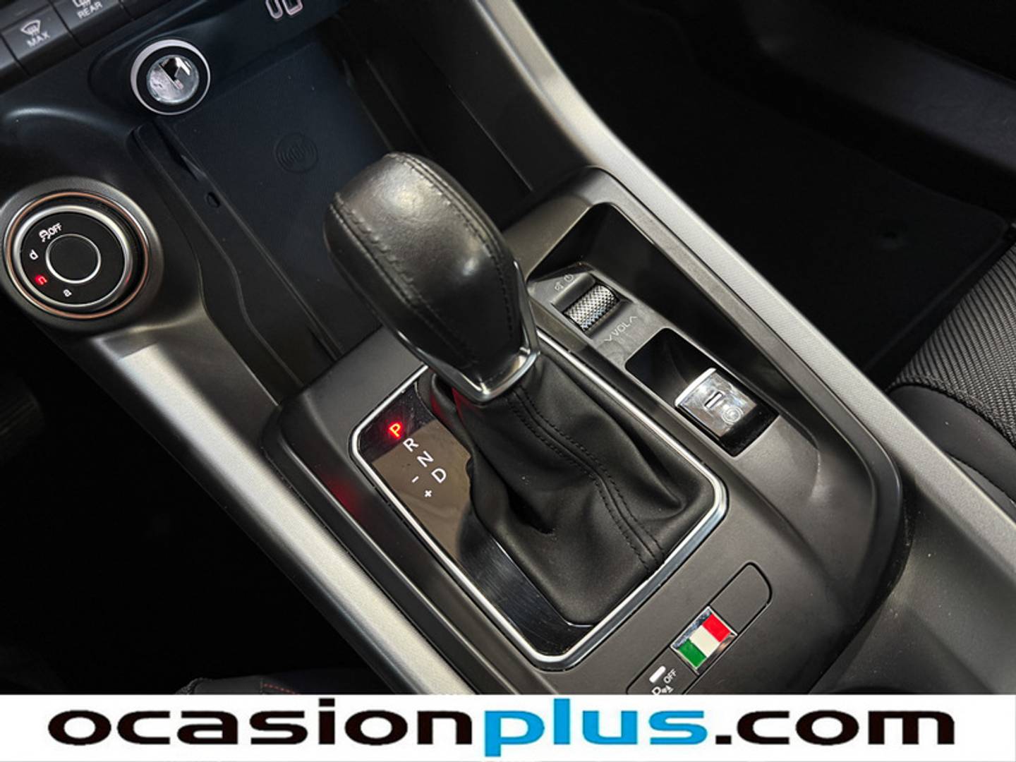 Alfa Romeo Tonale Alfa Romeo Tonale Tonale 1.5 MHEV Sprint FWD (130 CV) de segunda mano