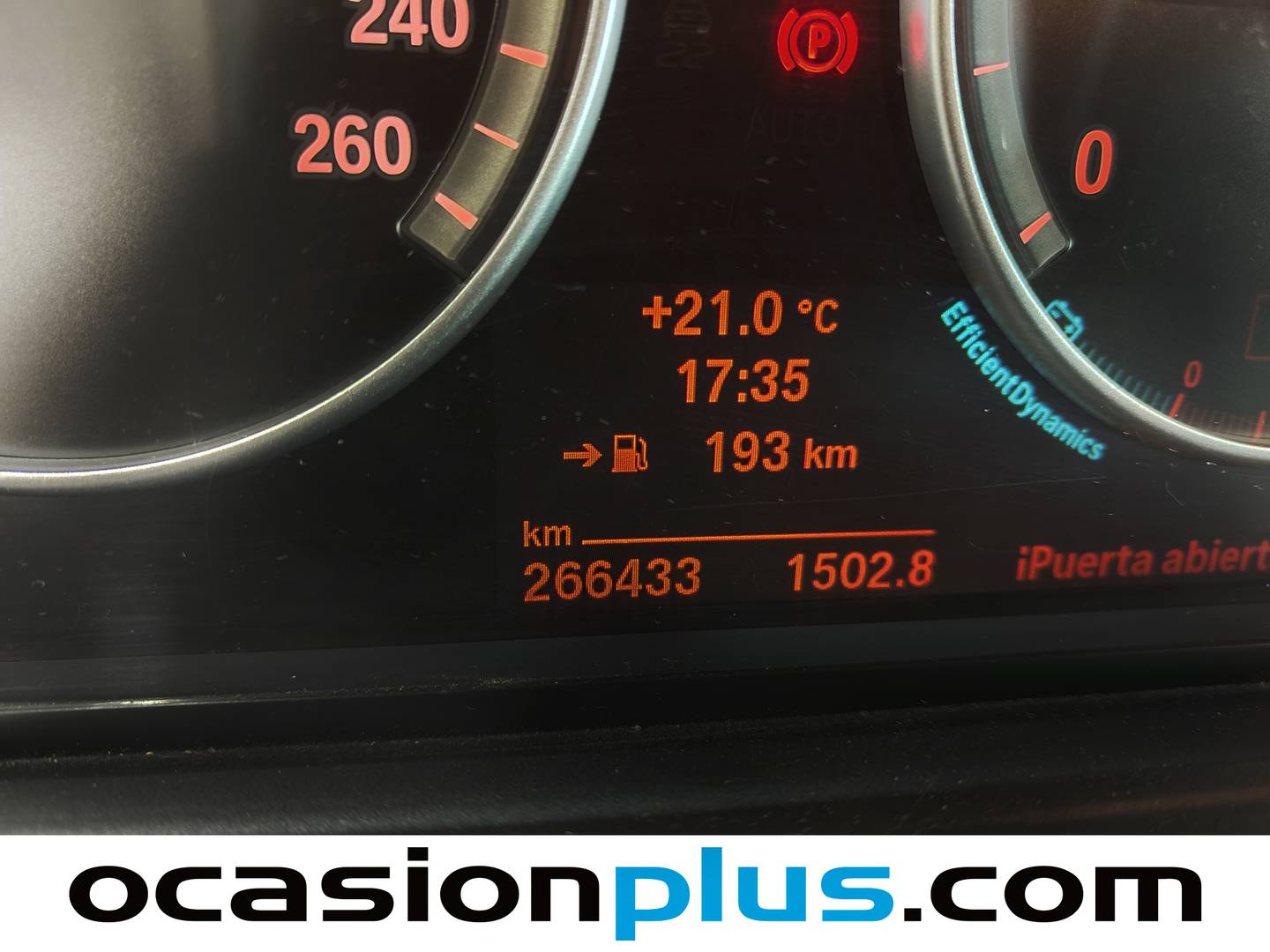 BMW X4 BMW X4 xDrive20d  (190 CV) seminuevo