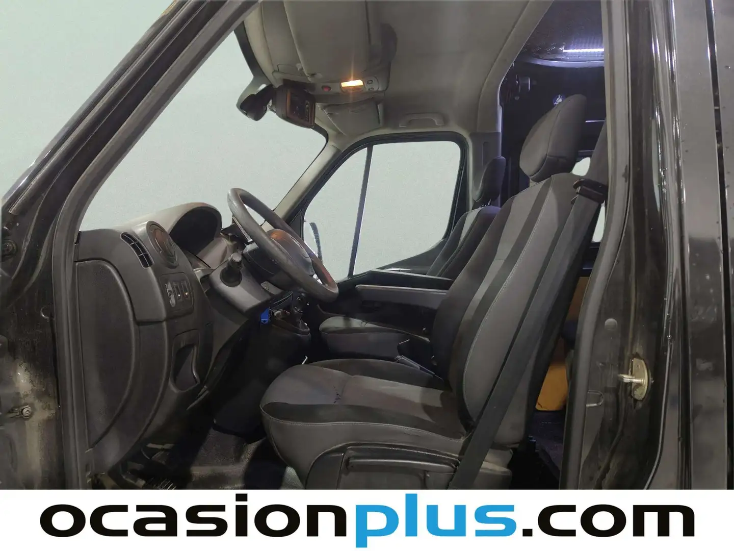 Foto Renault Master Renault Master Furgon Furgon Doble Cabina L3H2 3500 Energy RS dCi (165 CV)