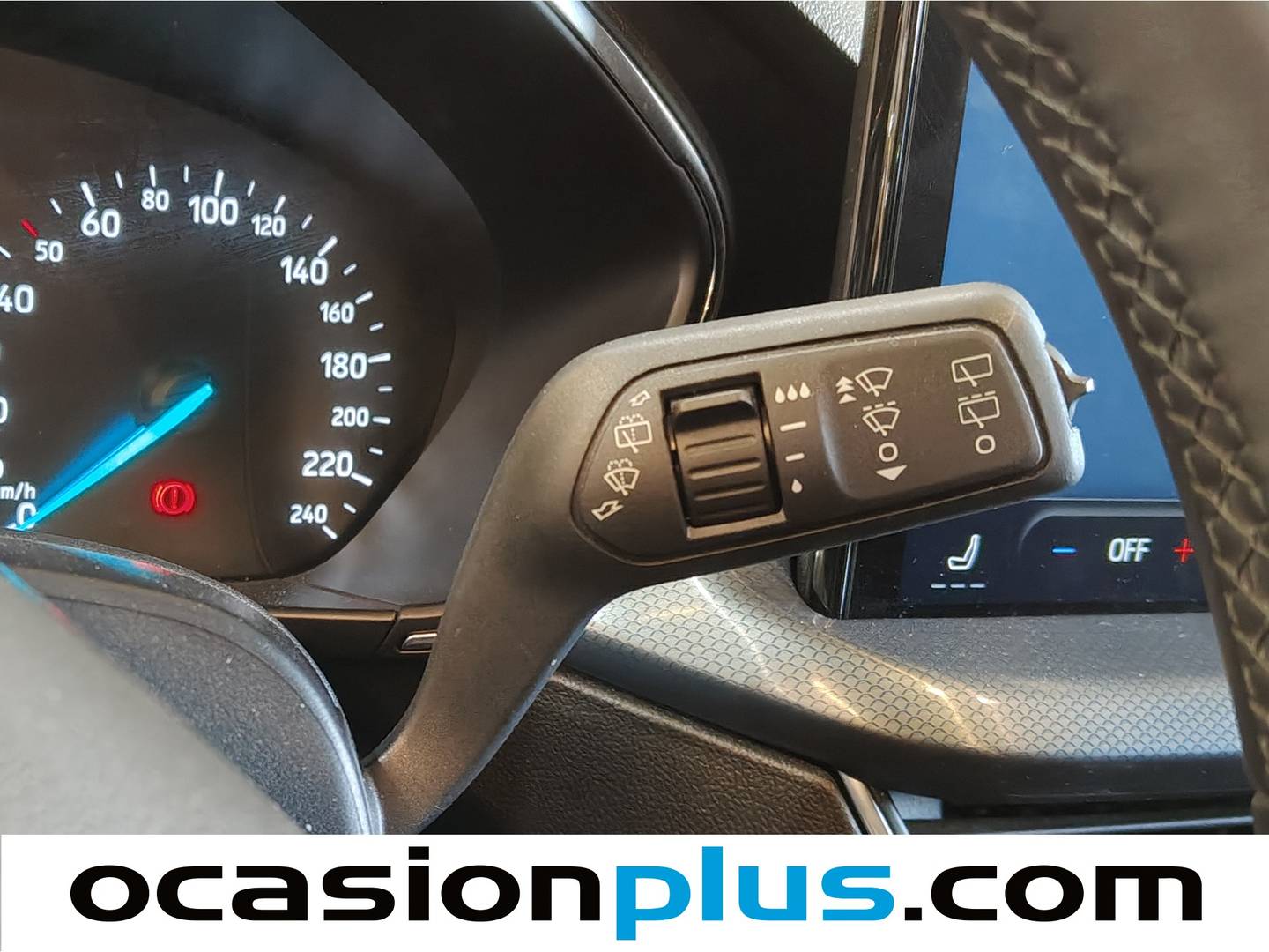 Ford Focus Ford Focus 1.0 Ecoboost MHEV Active Auto (155 CV) al mejor precio