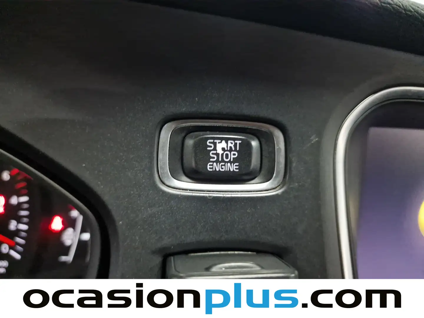 Foto Volvo V40 Volvo V40 D2 Kinetic (120 CV)