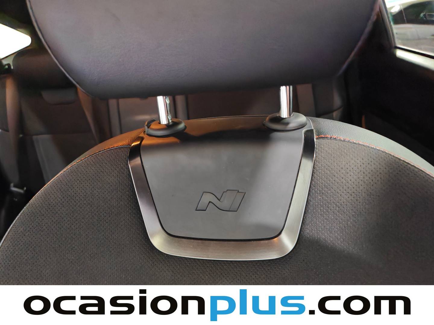 Foto Hyundai Tucson Hyundai Tucson 1.6 TGDI N-Line 30 Aniversario  (150 CV)