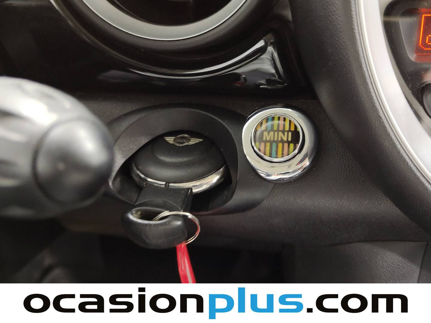 Mini MINI MINI MINI Cooper One (98 CV) barato