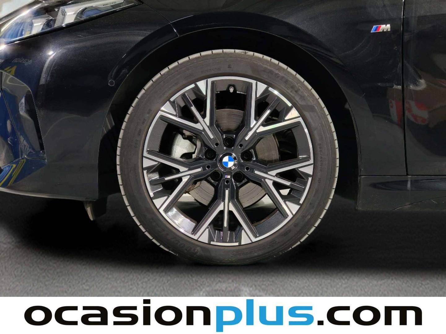 BMW Serie 1 BMW Serie 1 116i (122 CV) Pack M km 0