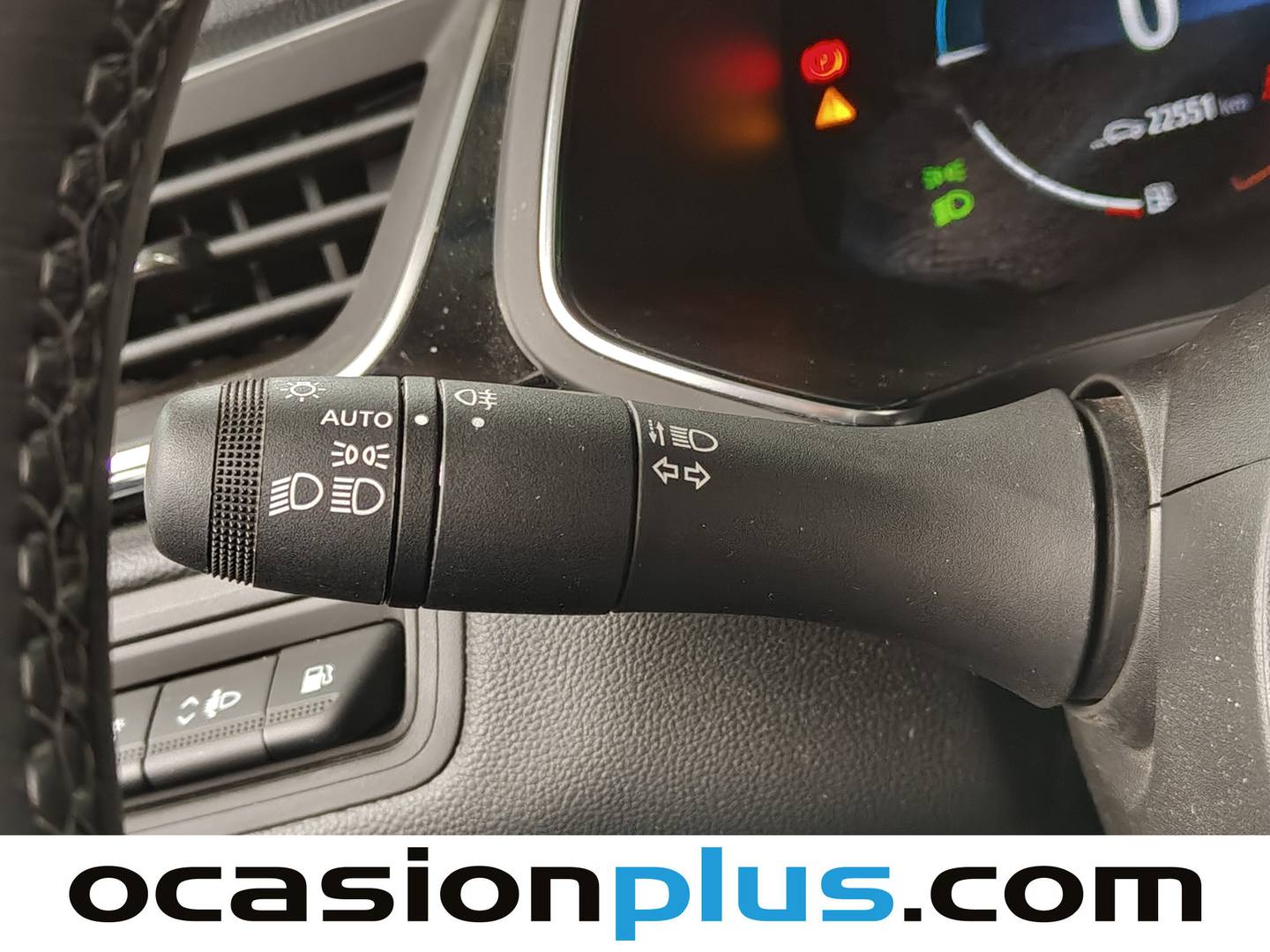 Foto Mitsubishi ASX Mitsubishi ASX 160 PHEV Kaiteki  (159 CV)