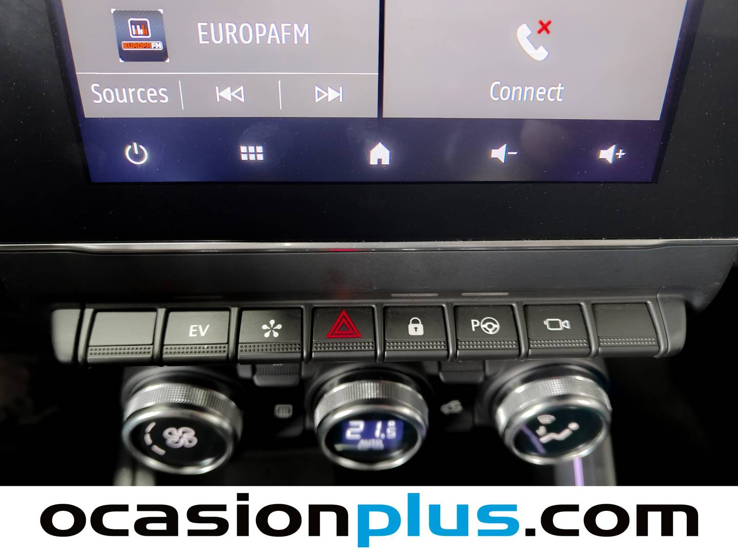 Foto Renault Clio Renault Clio Esprit Alpine E-Tech (143 CV)