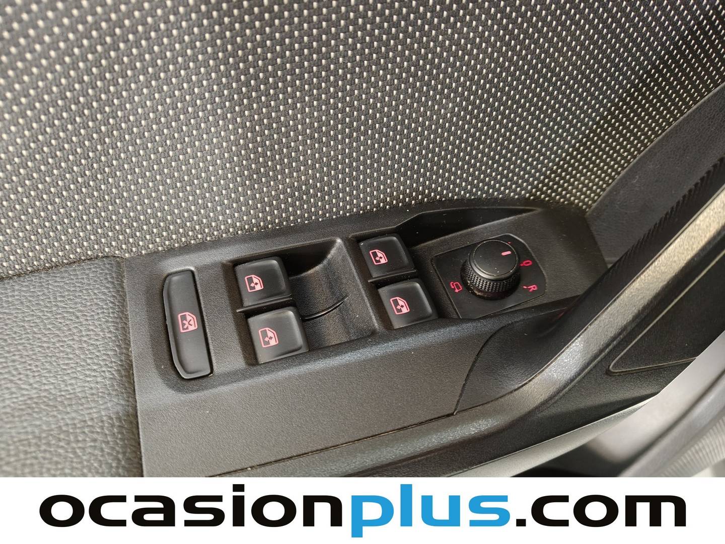 Foto Seat Arona SEAT Arona 1.0 TSI Ecomotive Xcellence (115 CV)