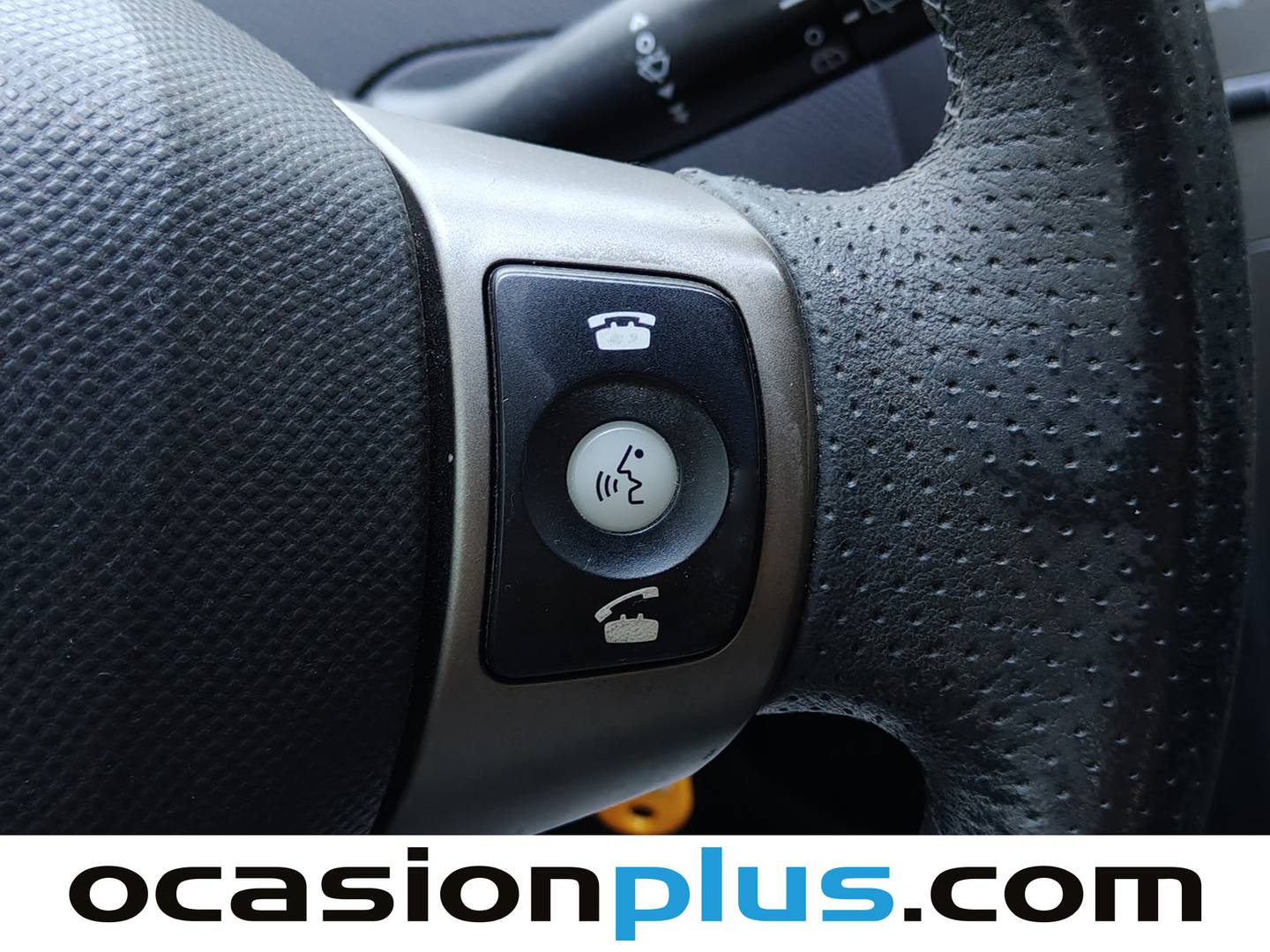Toyota Yaris Toyota Yaris 1.3 VVT-I TS (101 CV) seminuevo