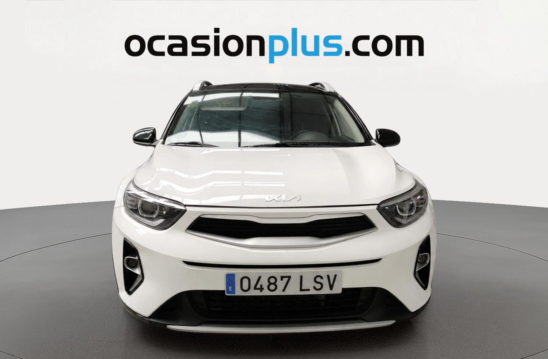 Kia Stonic 1.0 T-GDi MHEV iMT Concept - foto 11