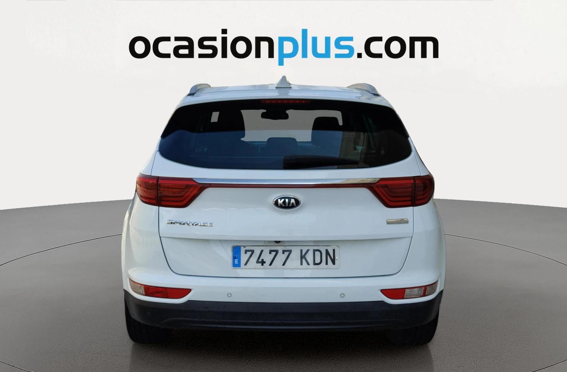 Kia Sportage 1.7 CRDi VGT Eco-Dynamics x-Tech17 4x2 - foto 13