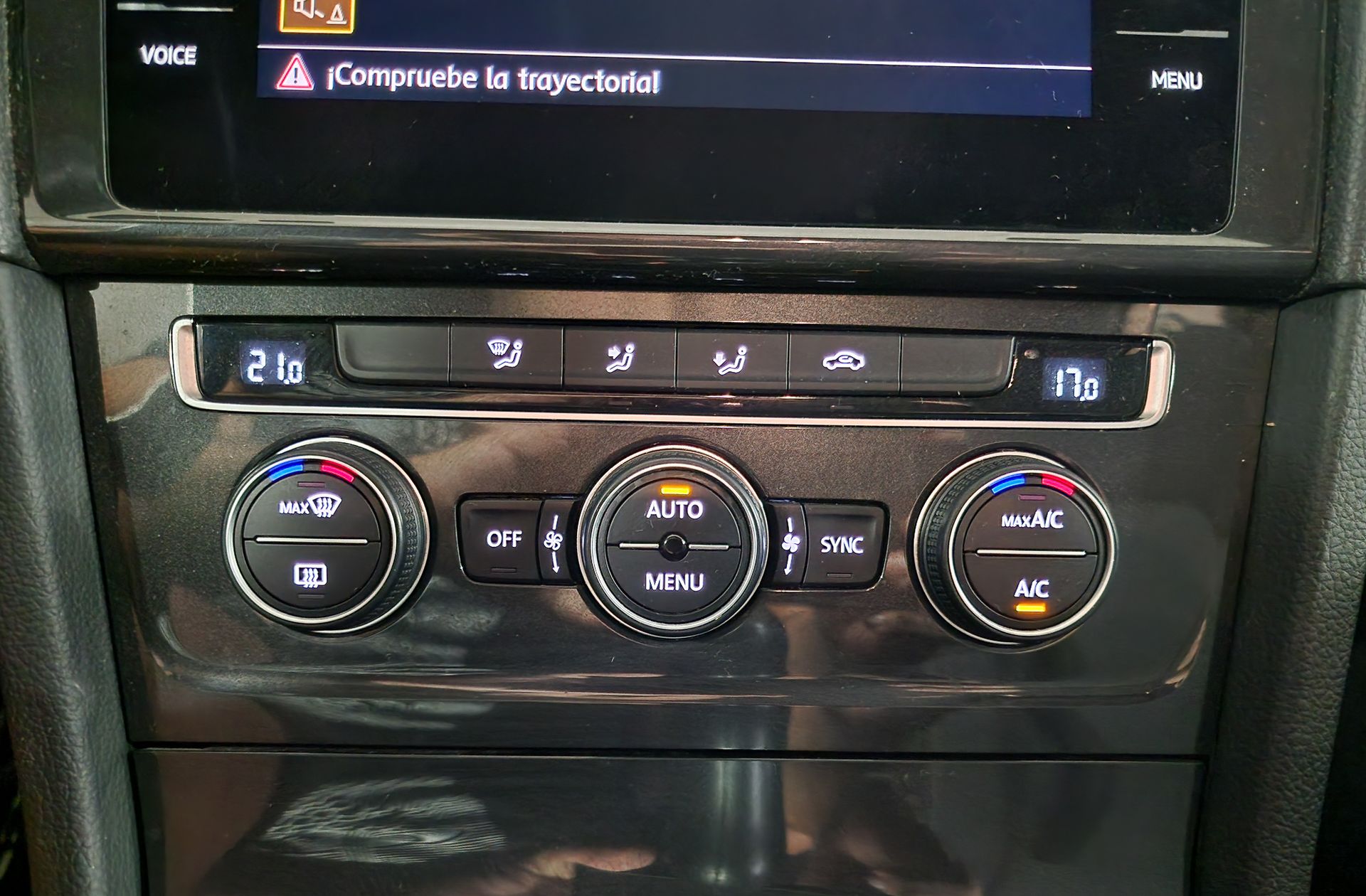 Volkswagen Golf Variant Edition 1.6 TDI - foto 31