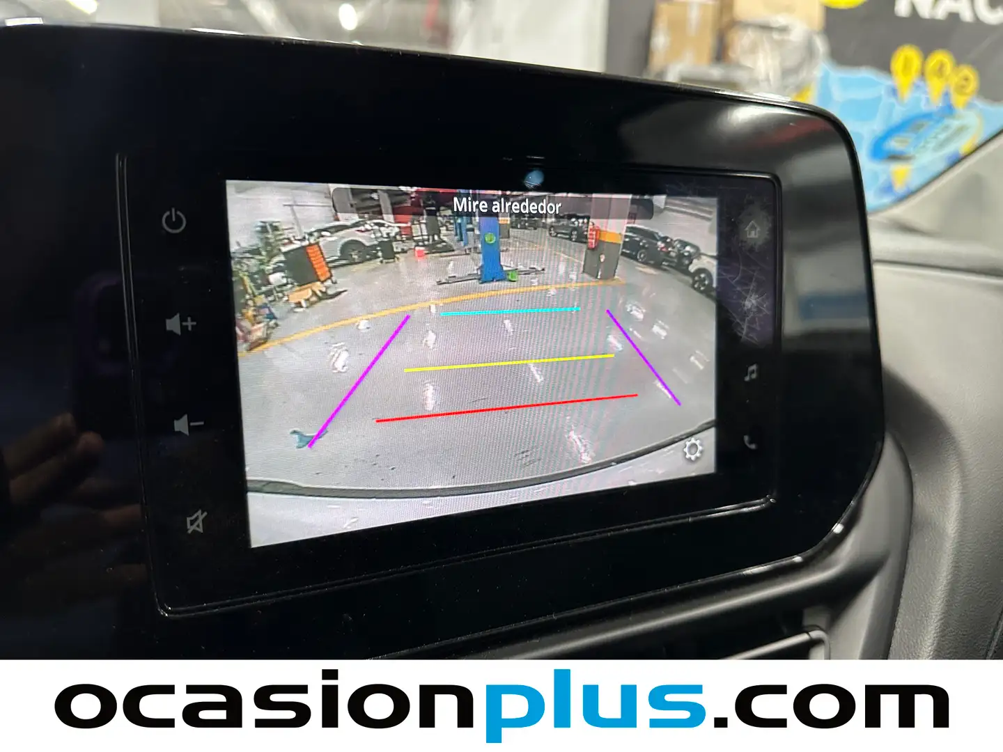 Foto Suzuki S-Cross Suzuki S-Cross 1.4T Mild Hybrid S2 4WD (129 CV)