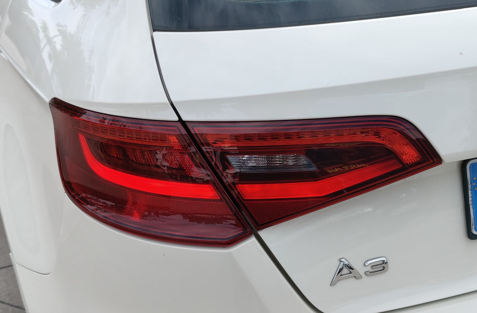 Audi A3 Sportback Adrenalin 2.0 TDI CD S tronic Pack S line - foto 17