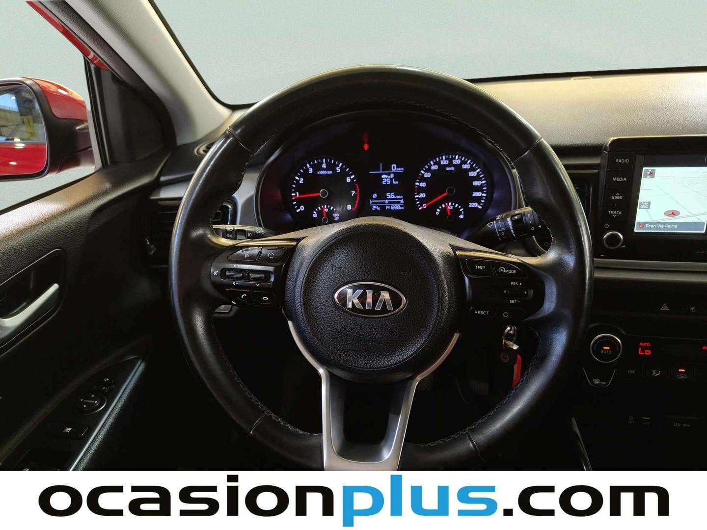 KIA Rio KIA Rio 1.0 T-GDi Drive (100 CV) barato