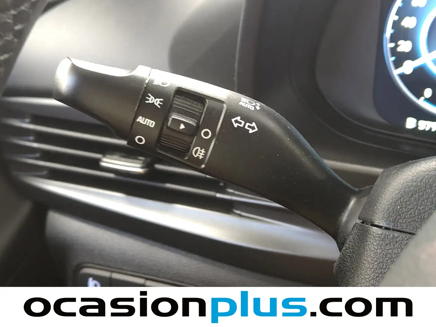 Foto Hyundai Bayon Hyundai Bayon 1.0 TGDI 48V Maxx (100 CV)