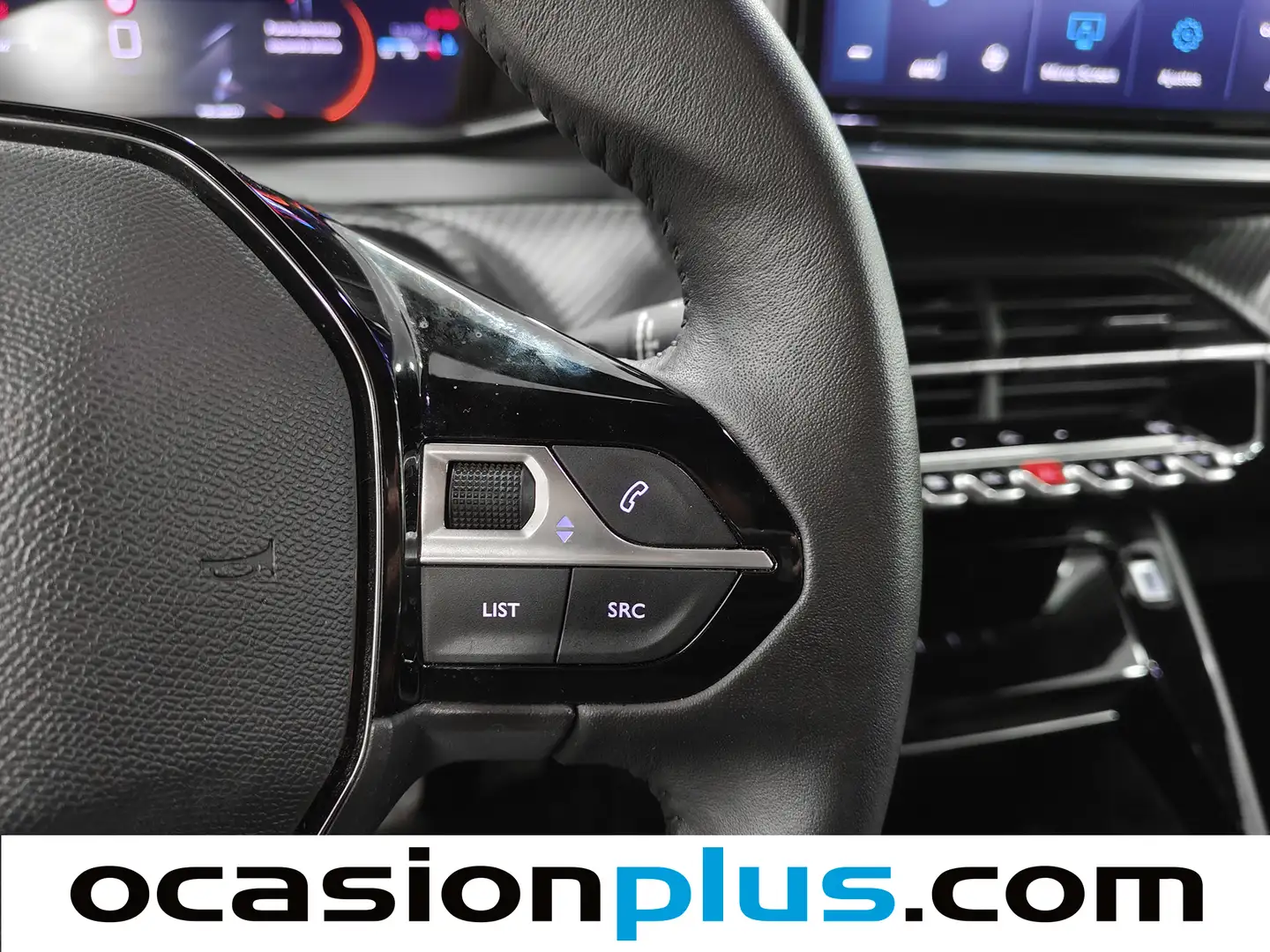 Foto Peugeot 2008 Peugeot 2008 PureTech 100 S&S Allure  (100 CV)