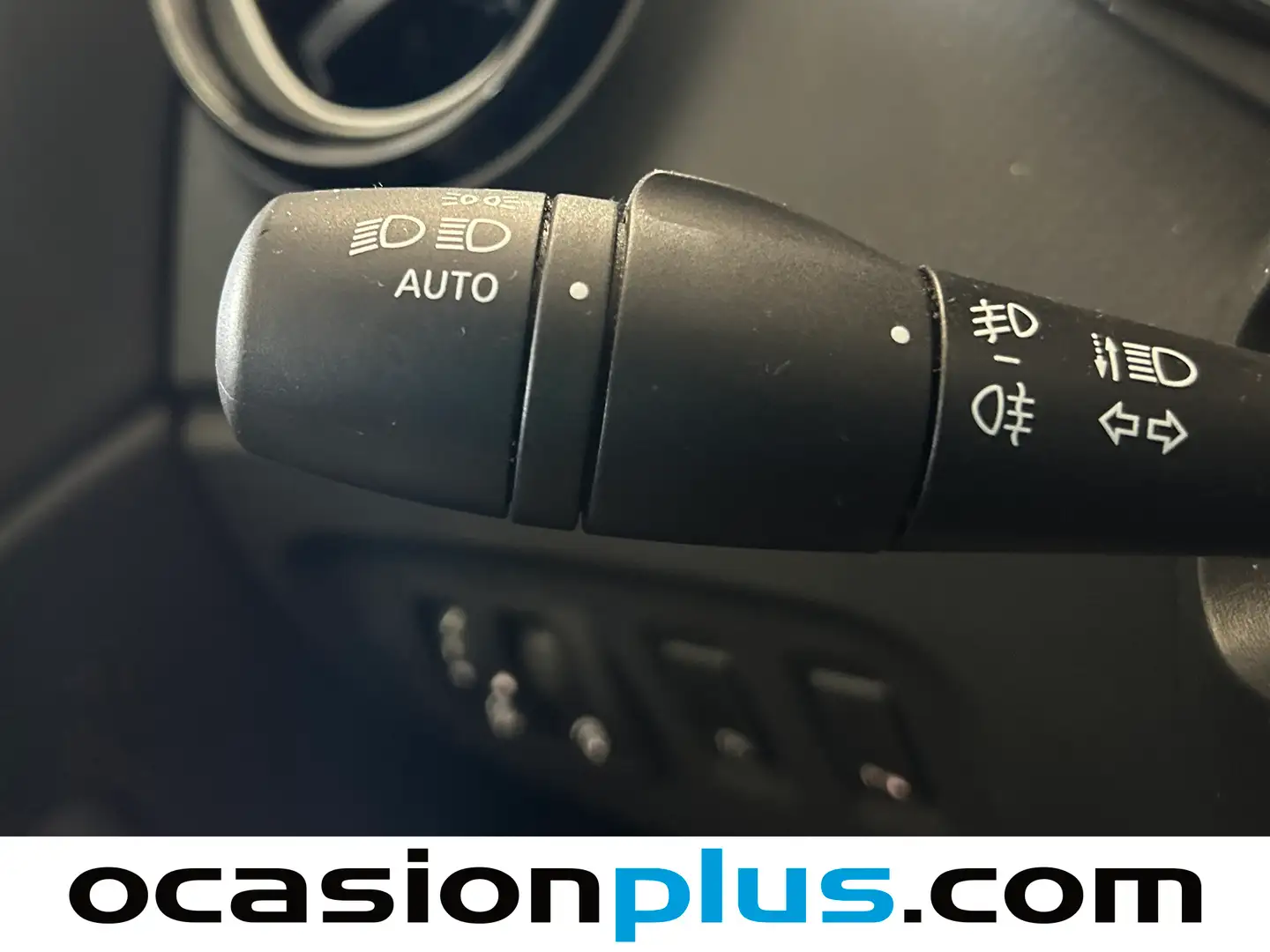 Foto Renault Captur Renault Captur Intens Energy TCe (90 CV)