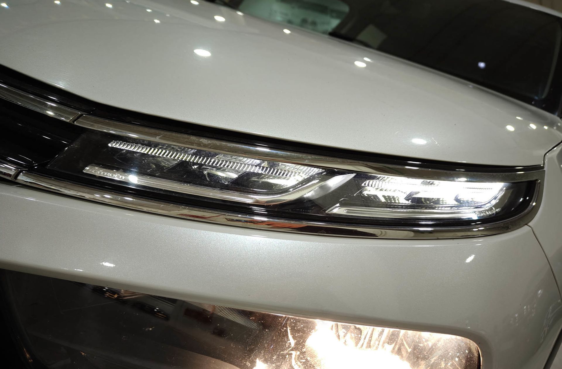 Citroën C4 Cactus PureTech 110 Feel - foto 14