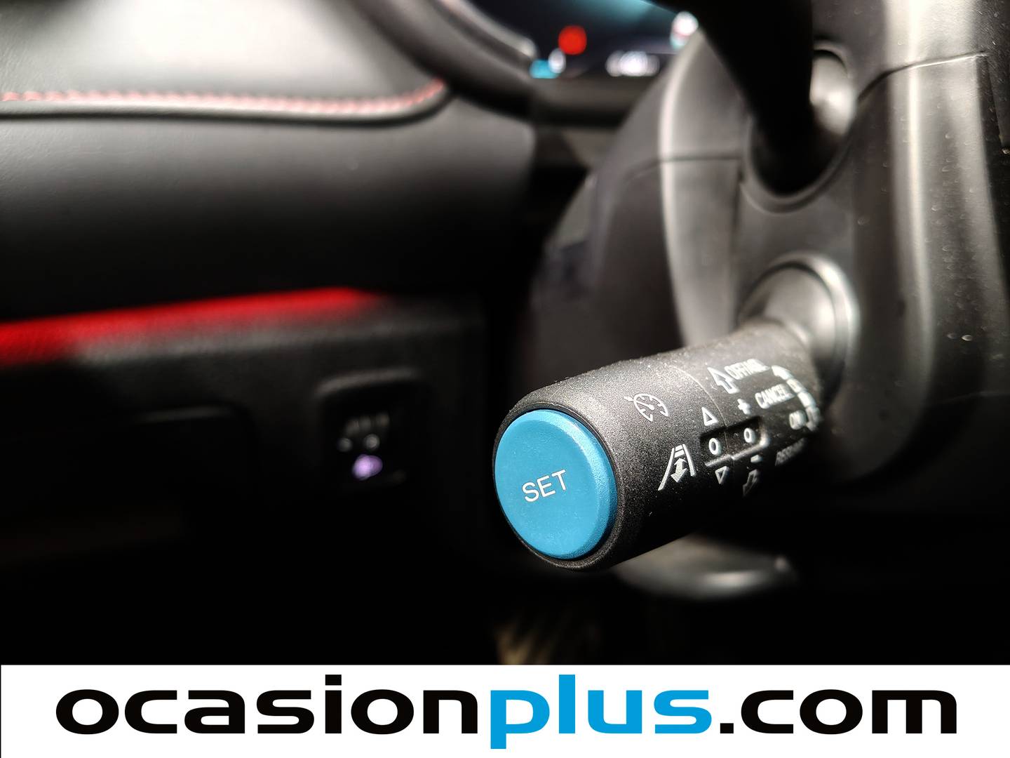 Foto MG HS MG HS 1.5 Turbo GDI Luxury DCT (162 CV)