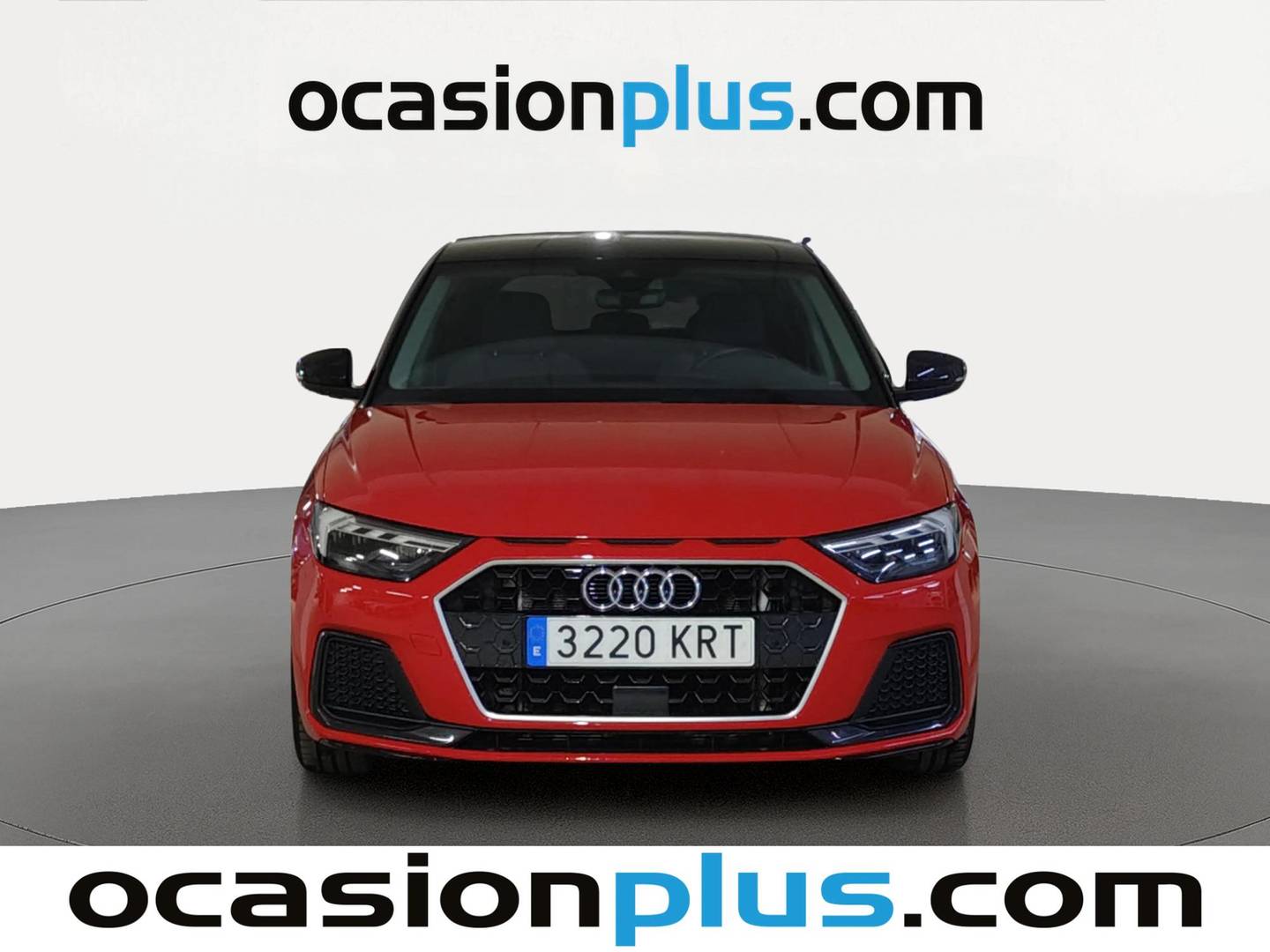 Audi A1 Audi A1 Sportback Advanced 30 TFSI (116 CV) S tronic 116cv