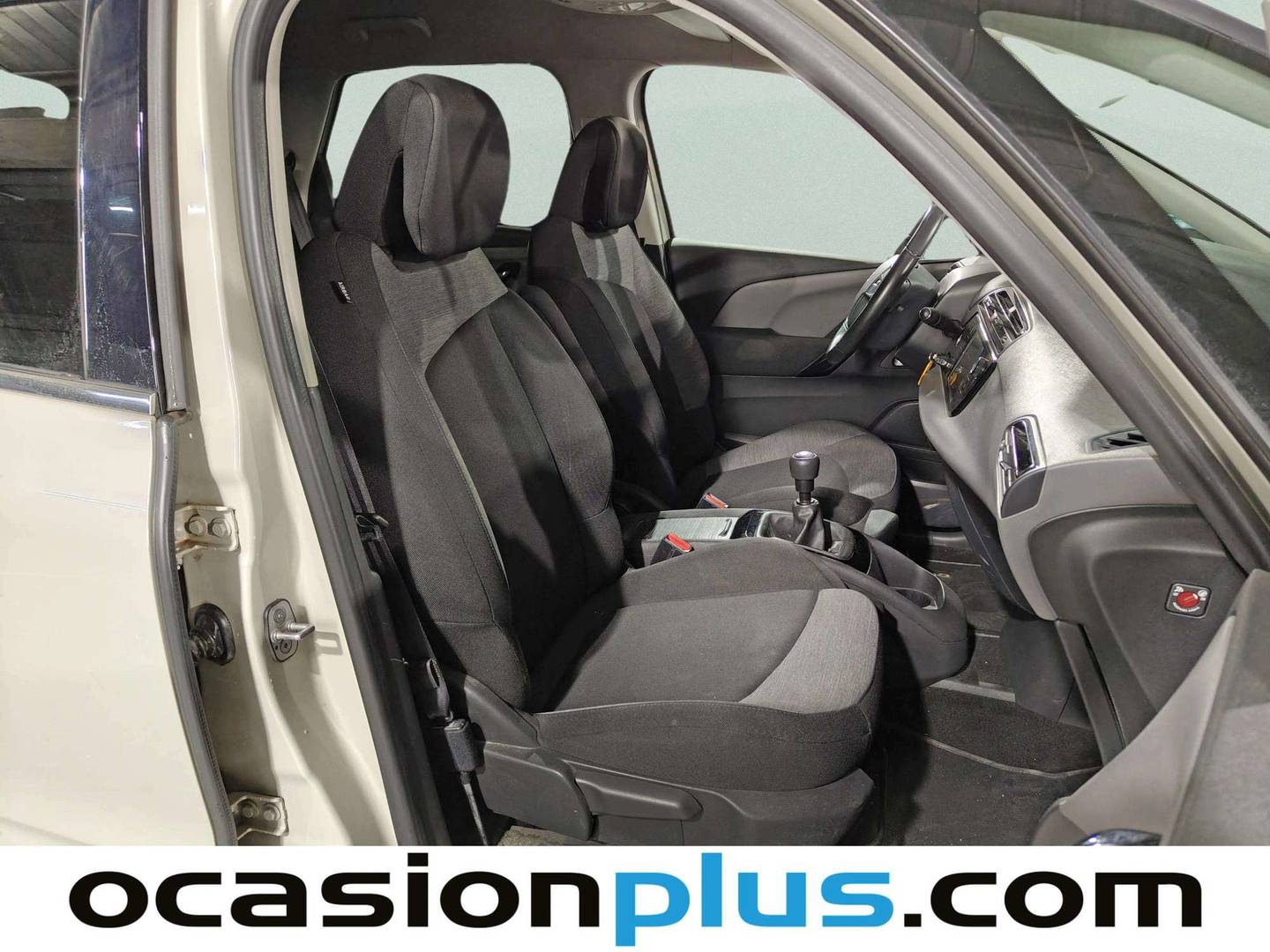 Citroën C4 Picasso Citroën C4 Picasso BlueHDi 120 Feel (120 CV) al mejor precio