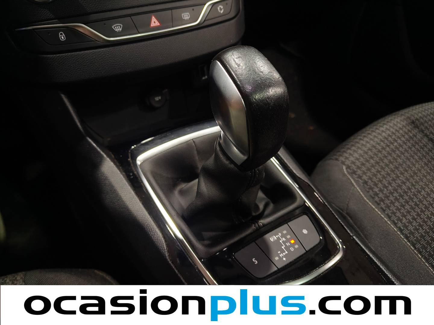 Peugeot 308 Peugeot 308 PureTech 130 Active EAT6 (130 CV) de segunda mano