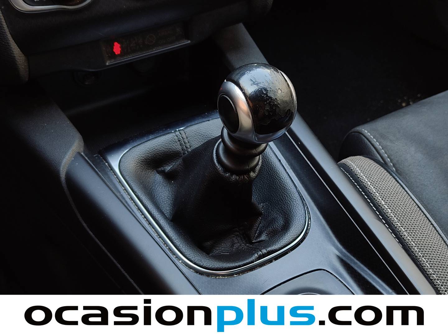 Foto DS DS 4 DS DS4 1.6 BlueHDi S&S Style (120 CV)