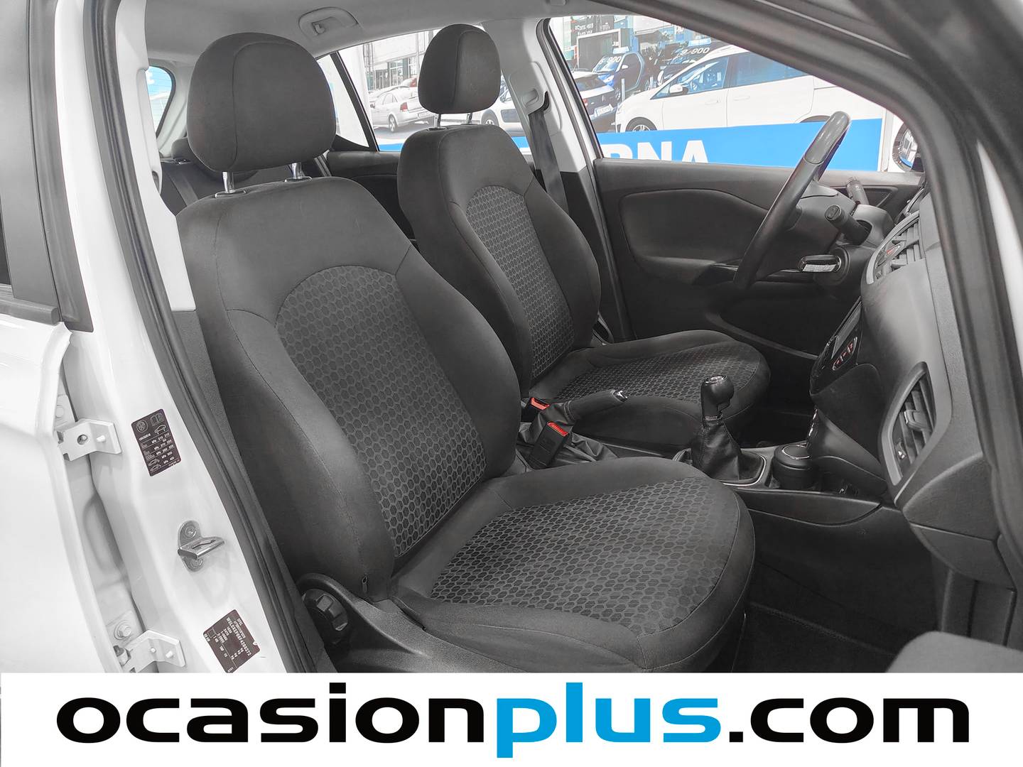 Opel Corsa Opel Corsa 1.4 Selective (90 CV) manual