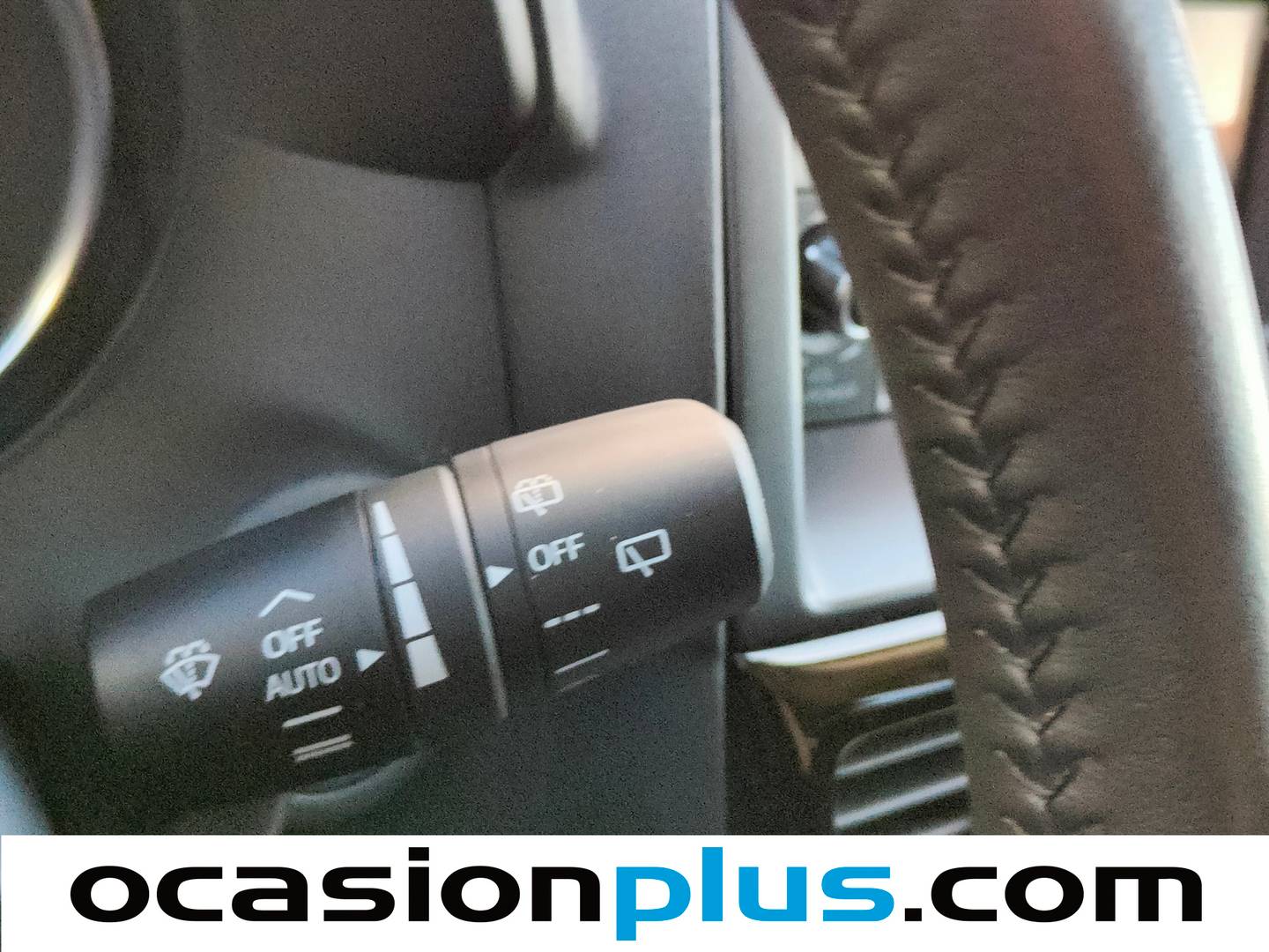 Acabados Mazda CX-5 Mazda CX-5 2.2 DE Style 2WD AT (150 CV)