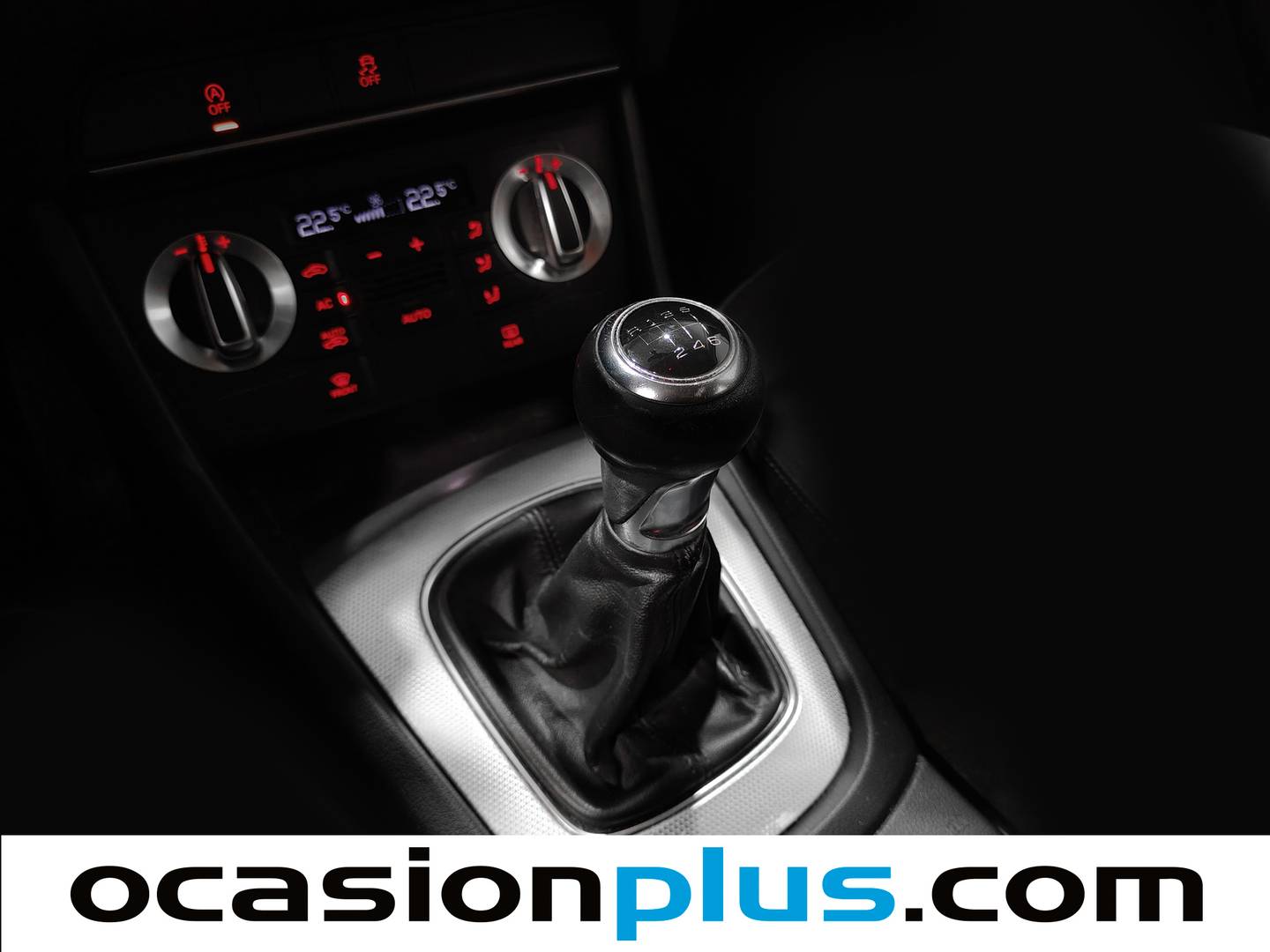 Audi Q3 Audi Q3 Ambiente 2.0 TDI (140 CV) de segunda mano