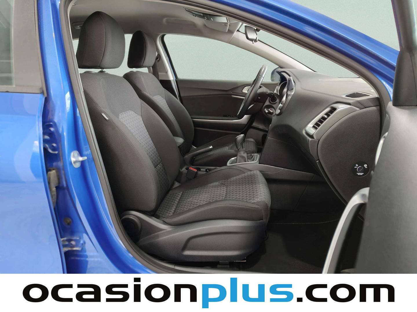 KIA Ceed KIA Ceed 1.0 T-GDi Concept (100 CV) de segunda mano