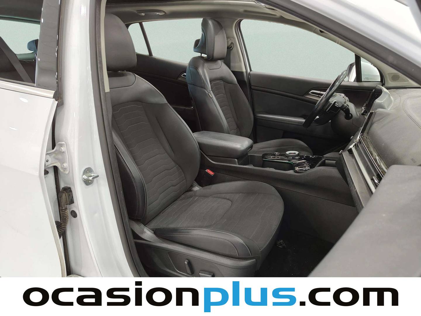 KIA Sportage KIA Sportage 1.6 T-GDi HEV Tech 4x2 (230 CV) al mejor precio
