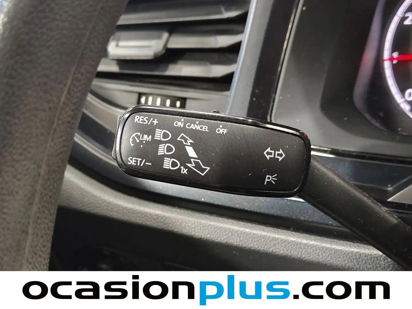 Foto Volkswagen Polo Volkswagen Polo Edition 1.0  (75 CV)