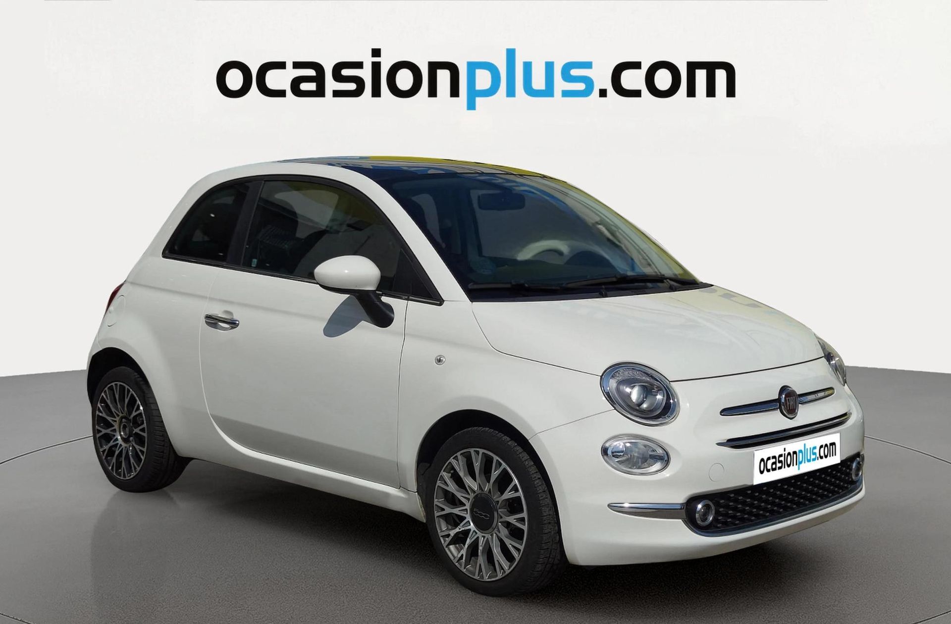 Fiat 500 1.0 Hybrid Dolcevita - foto 2