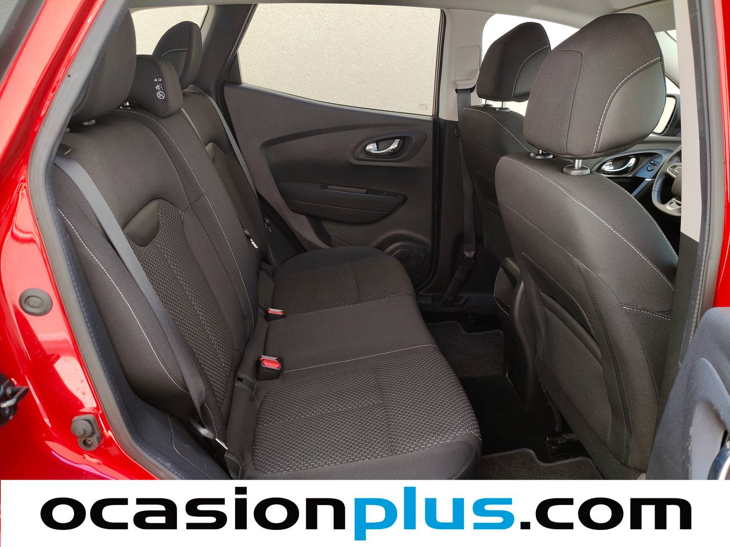 Renault Kadjar Renault Kadjar TCe 130 Intens Energy 96 kW (130 CV) al mejor precio
