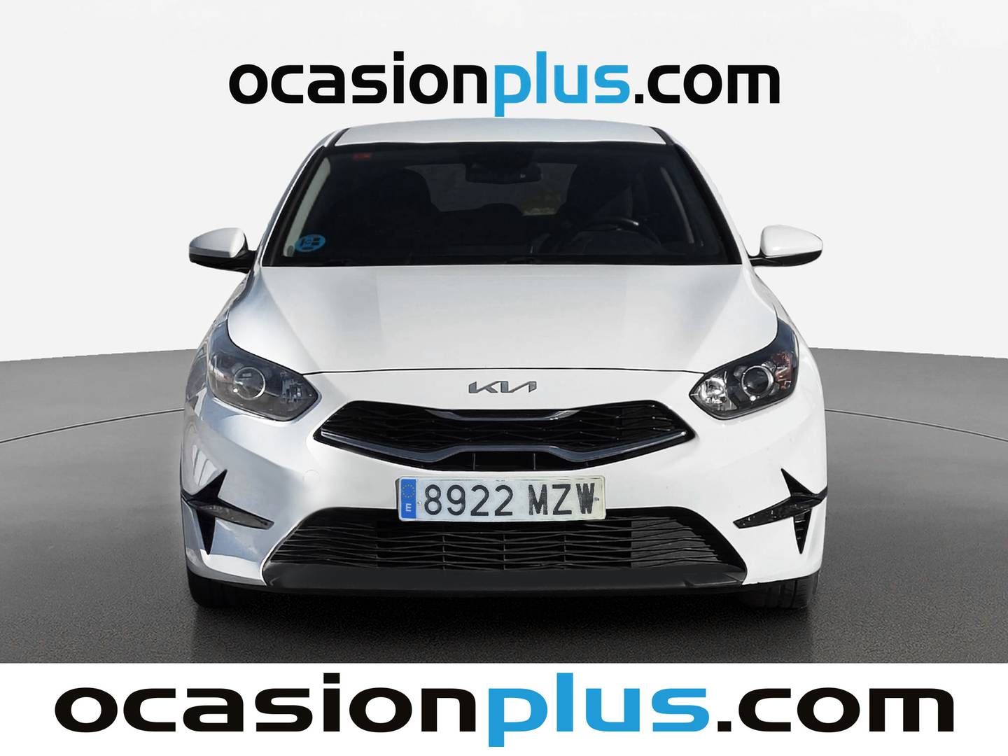 KIA Ceed KIA Ceed 1.0 T-GDI Drive (100 CV) 100cv