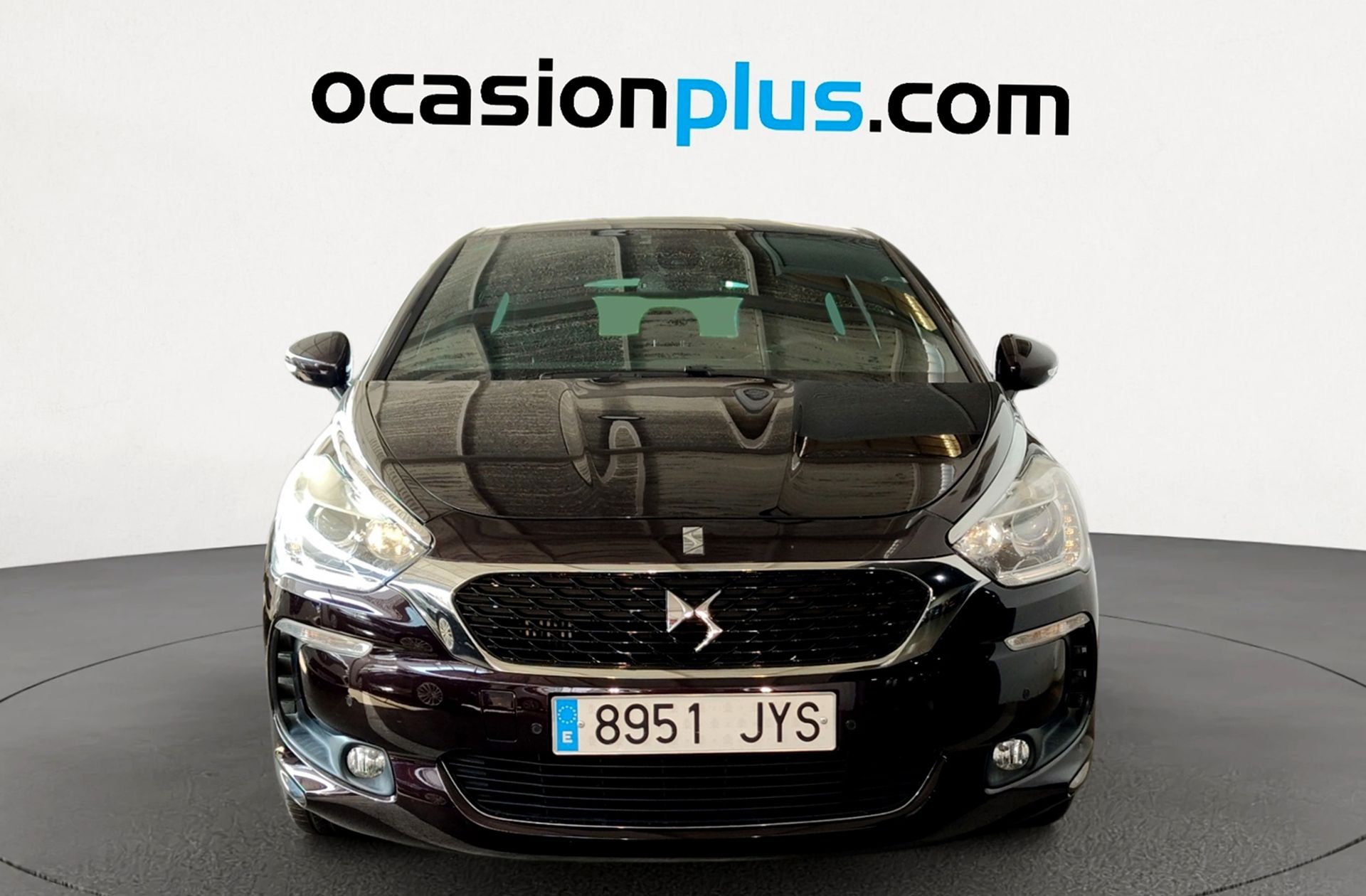 DS 5 BlueHDi 120 Desire - foto 12