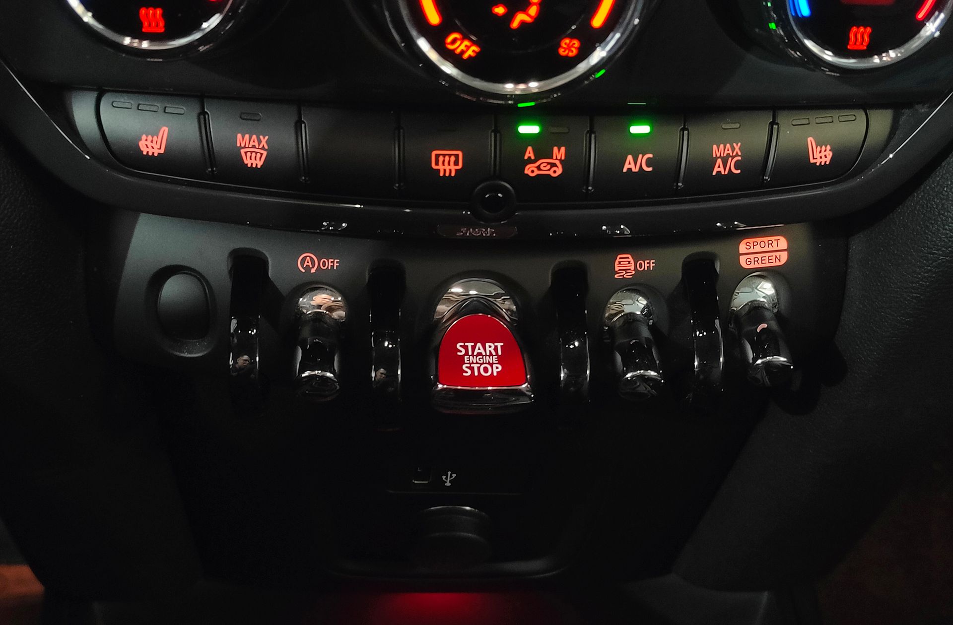 MINI Countryman Cooper - foto 31